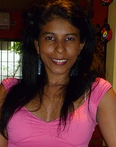 48 Year Old Barranquilla, Colombia Woman